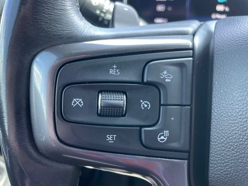 Certified 2023 Chevrolet Silverado 1500 High Country w/ Technology Package AWD/4WD image 14