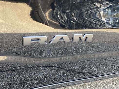 New 2026 RAM 1500 Express RWD image 14