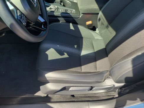 Used 2025 Honda Civic FWD Hybrid Sedan image 27