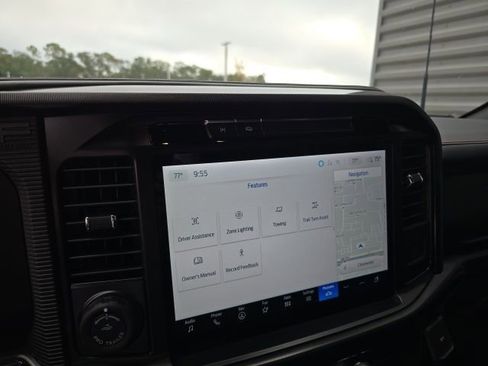 Certified 2025 Ford F150 Raptor w/ Equipment Group 803A Raptor R image 14