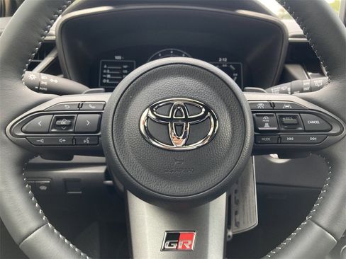 New 2025 Toyota Corolla GR image 17