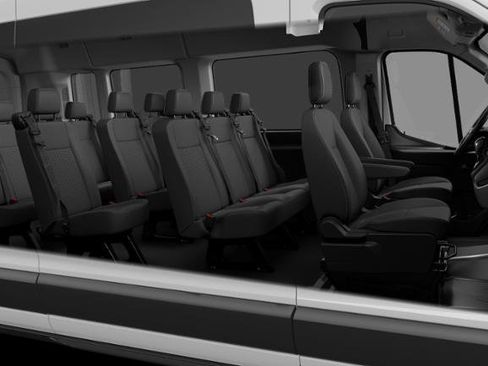New 2026 Ford Transit 350 XL RWD image 27