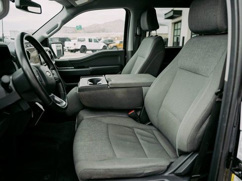 Used 2024 Ford F150 XLT w/ Tow/Haul Package image 23