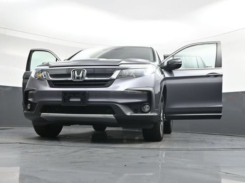 Used 2022 Honda Pilot EX-L image 46