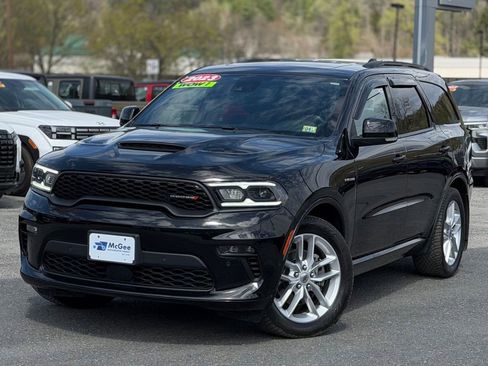 Used 2023 Dodge Durango R/T AWD/4WD image 1