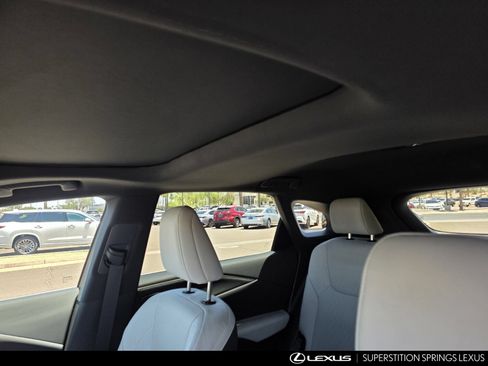 Certified 2025 Lexus RX 350 Premium Plus FWD image 15