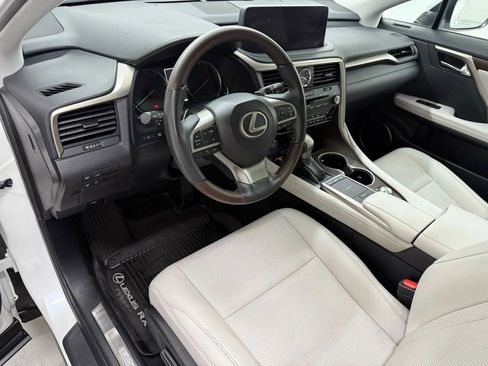Used 2020 Lexus RX 350 FWD w/ Premium Package image 10