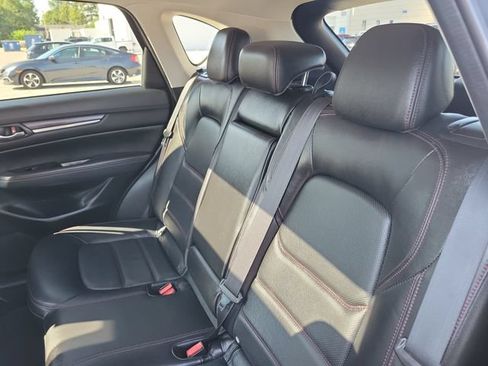Used 2025 MAZDA CX-5 Carbon Edition AWD/4WD image 25