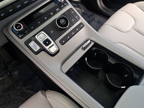 Used 2024 Hyundai Palisade SEL image 27