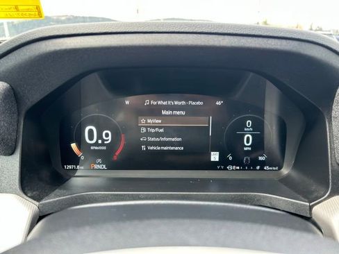 Used 2025 Ford Explorer Active w/ Active Comfort Package AWD/4WD image 26