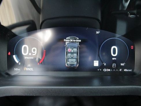 New 2026 Ford Explorer ST-Line w/ ST-Line Street Pack image 25