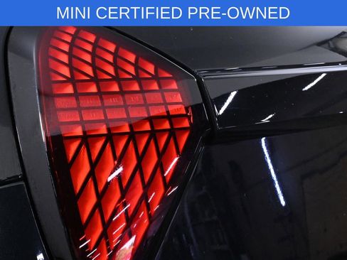 Used 2025 MINI Cooper S FWD image 12