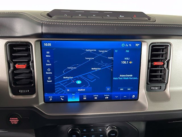 Used 2023 Ford Bronco Raptor AWD/4WD image 28