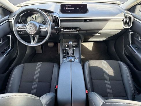 Certified 2026 MAZDA CX-50 AWD 2.5 S w/ Preferred Pkg image 16