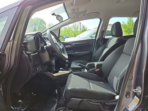 Used 2019 Honda Fit LX image 13