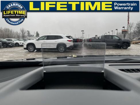 Certified 2022 GMC Terrain Denali w/ Denali Premium Package image 27