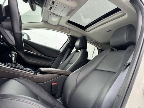 Used 2024 MAZDA CX-30 2.5 Turbo w/ Premium Package image 9