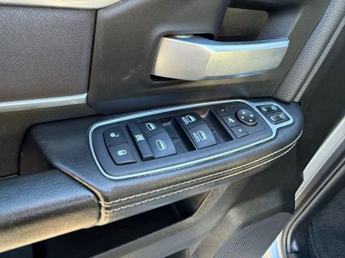 Used 2024 RAM 2500 Big Horn image 20