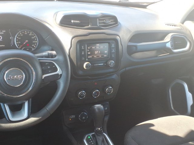 Used 2018 Jeep Renegade Sport w/ Power & Air Group AWD/4WD image 12