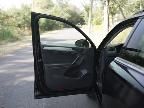 Certified 2024 Volkswagen Tiguan S image 26