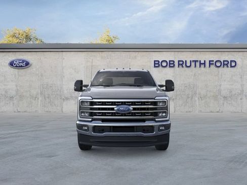 New 2026 Ford F250 Lariat AWD/4WD image 7