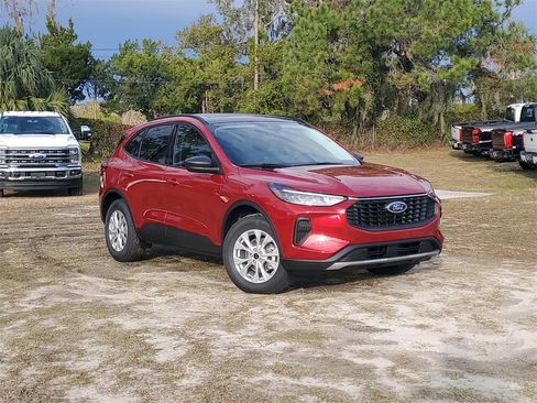 New 2026 Ford Escape Active w/ Tech Pack #1 image 34