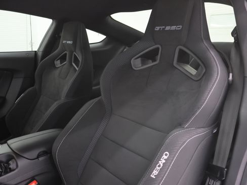 Used 2018 Ford Mustang Shelby GT350 w/ Electronics Package image 38