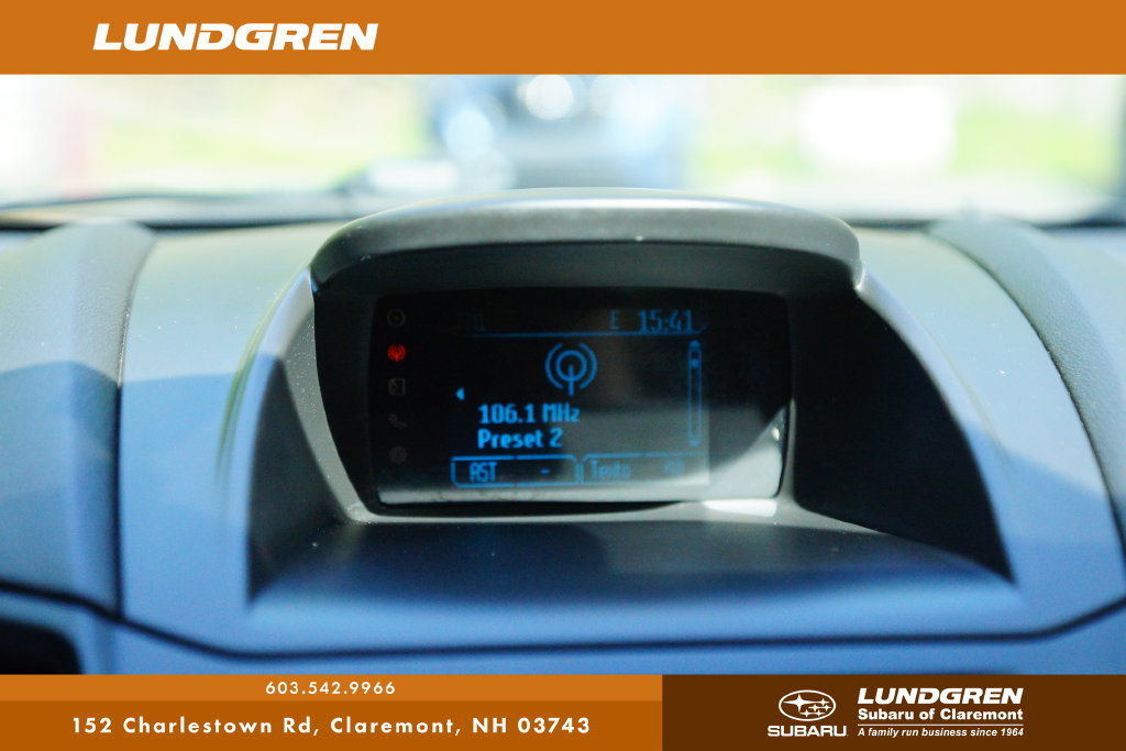 Used 2014 Ford Fiesta S FWD image 17