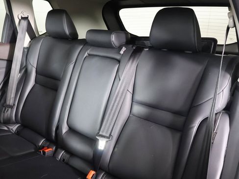 Used 2022 Nissan Rogue SL image 31