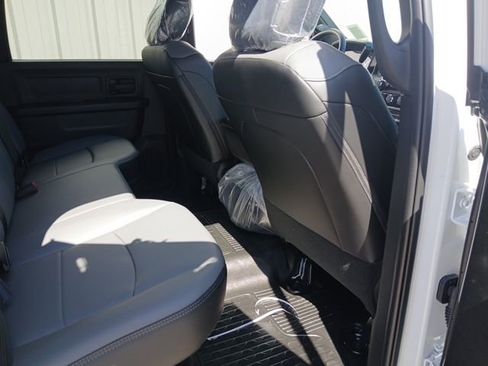 New 2026 RAM 5500 Tradesman w/ Chrome Appearance Group image 25