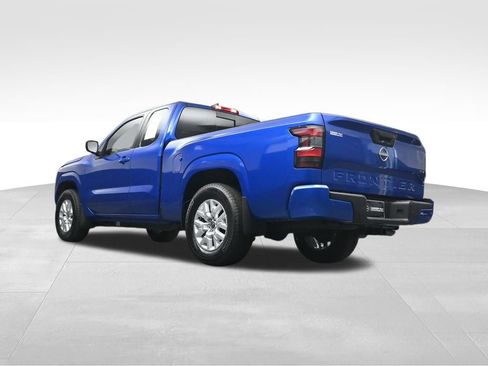 Used 2024 Nissan Frontier SV w/ SV Convenience Package RWD image 27
