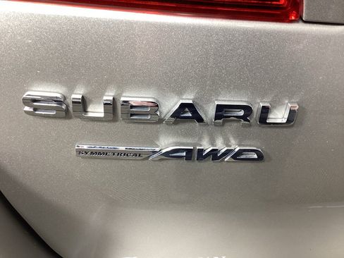 Used 2018 Subaru Outback 2.5i Premium w/ Protection Package #1 image 33