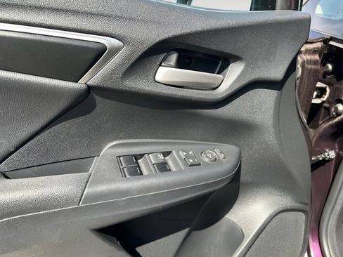 Used 2016 Honda Fit EX-L image 10