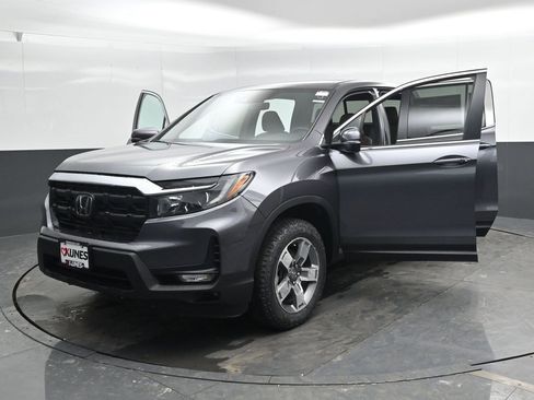 New 2026 Honda Ridgeline RTL image 45