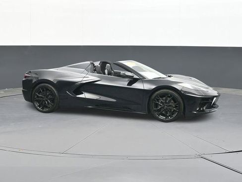 Used 2023 Chevrolet Corvette Stingray Premium Conv w/ Battery Protection Package RWD image 19