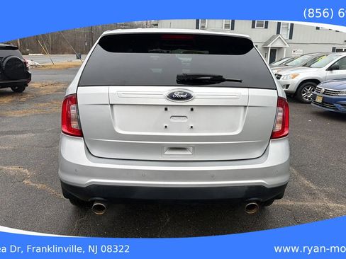 Used 2013 Ford Edge SE image 8