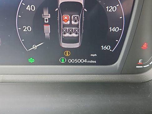 Certified 2025 Honda Accord LX image 13