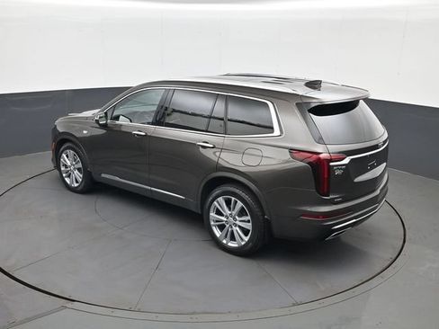 Certified 2020 Cadillac XT6 Premium Luxury AWD/4WD image 31