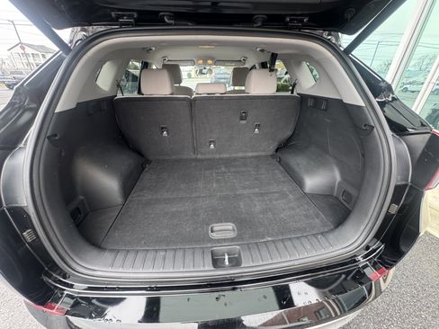 Used 2017 Hyundai Tucson Sport image 12