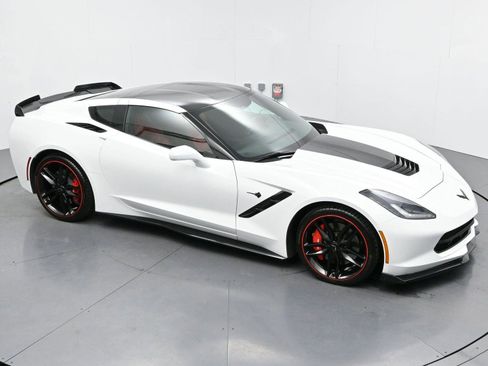 Used 2014 Chevrolet Corvette Stingray Coupe image 35