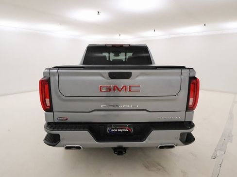 Used 2024 GMC Sierra 1500 Denali w/ Denali Reserve Package image 4