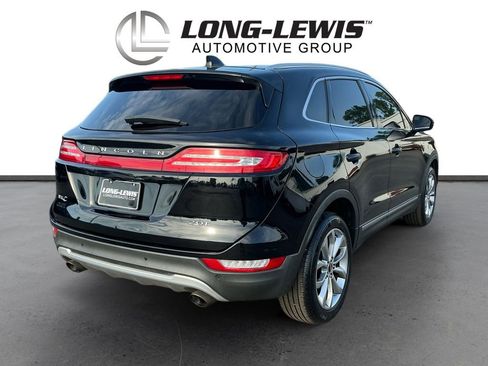 Used 2017 Lincoln MKC Select w/ Select Plus Package FWD image 7