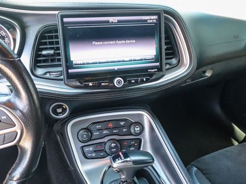 Used 2021 Dodge Challenger GT w/ Plus Package RWD image 12