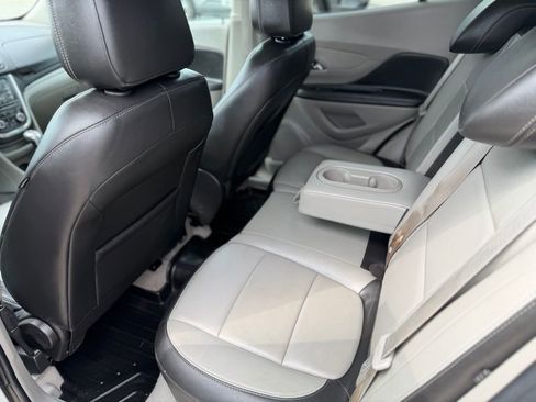 Used 2016 Buick Encore Leather image 13