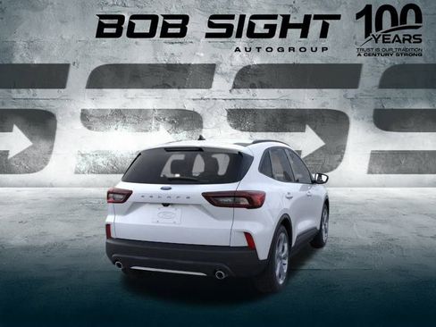 New 2025 Ford Escape ST-Line w/ Tech Pack #1 image 10