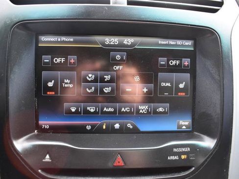 Used 2014 Ford Explorer XLT w/ Equipment Group 202A image 17
