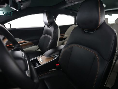 Used 2023 Lucid Air Touring AWD/4WD image 4