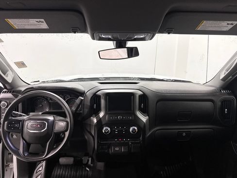 Used 2020 GMC Sierra 1500 4x4 Crew Cab w/ Sierra Value Package image 3
