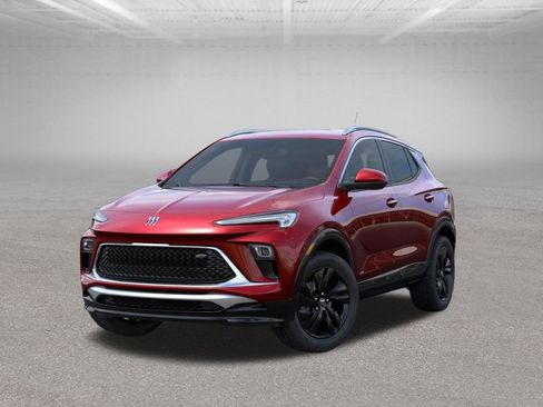 New 2026 Buick Encore GX Sport Touring image 6