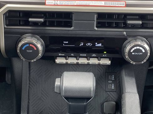 Certified 2025 Toyota Tacoma SR5 RWD image 32